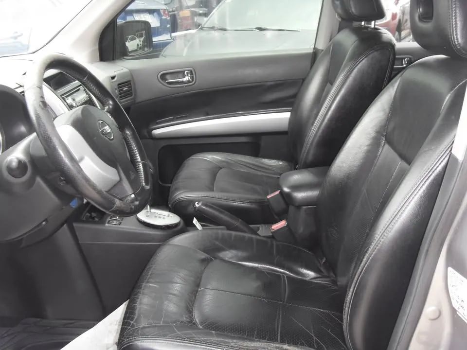 Nissan X-Trail - Image 8