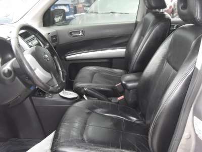 Nissan X-Trail - Image 8