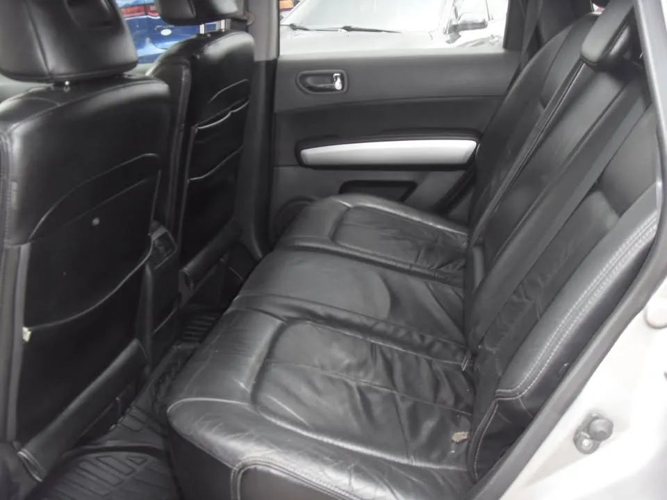 Nissan X-Trail - Image 9