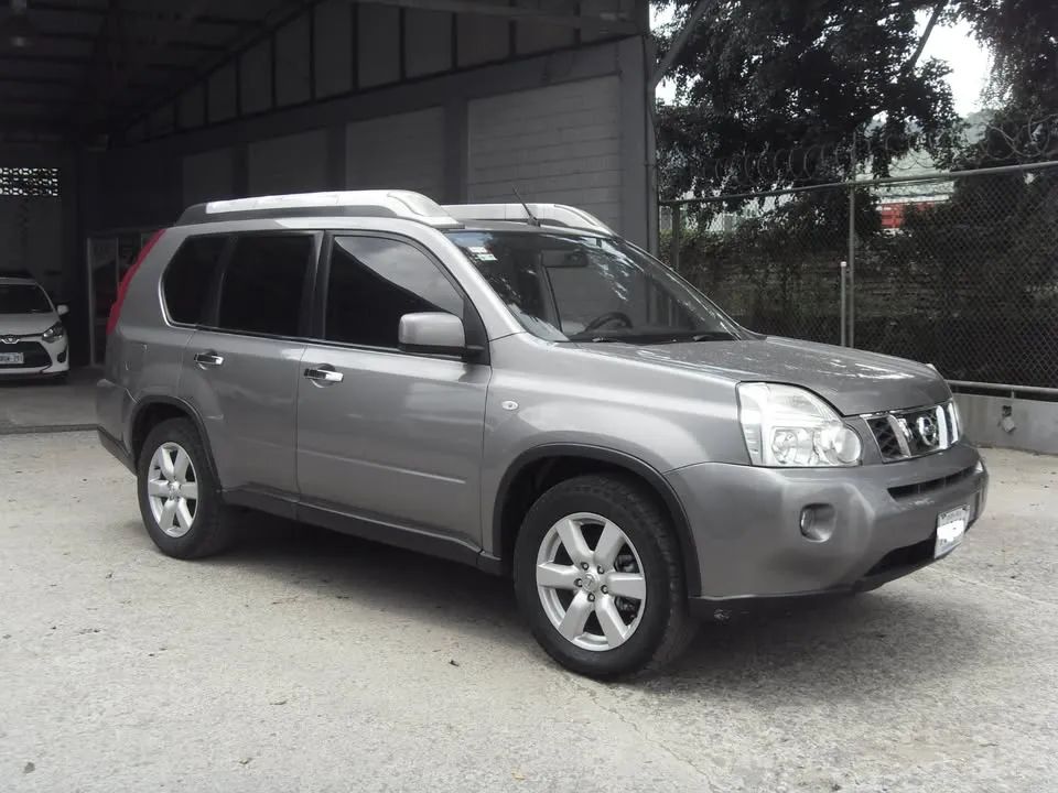 Nissan X-Trail - Image 10