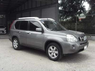 Nissan X-Trail - Image 10