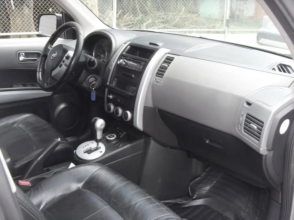 Nissan X-Trail - Image 11