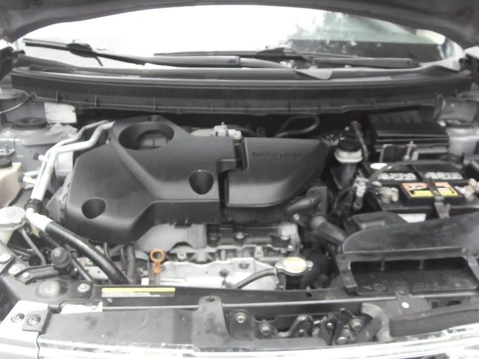 Nissan X-Trail - Image 12