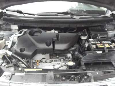 Nissan X-Trail - Image 12
