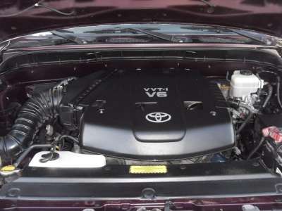 Toyota FJ Cruiser - Image 9