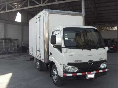 HINO 300 - Image 2