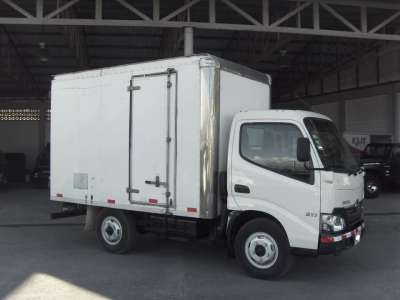 HINO 300 - Image 3