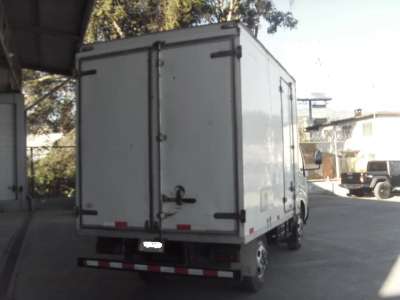 HINO 300 - Image 5