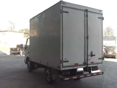 HINO 300 - Image 7