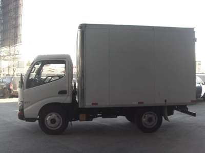 HINO 300 - Image 8