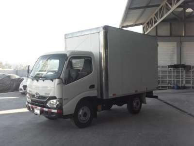 HINO 300 - Image 9