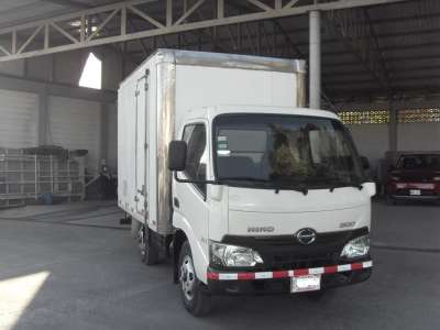 HINO 300 - Image 11