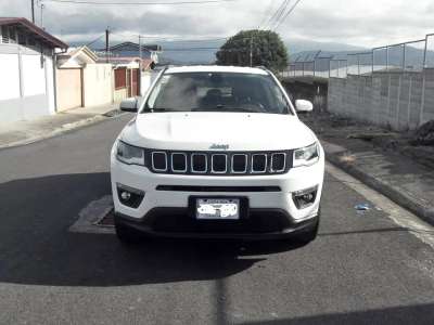 Jeep Compass - Image 1