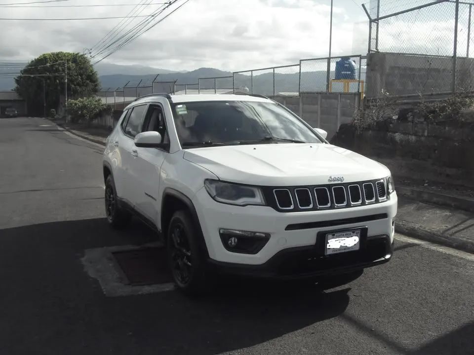 Jeep Compass - Image 2