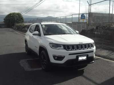 Jeep Compass - Image 2