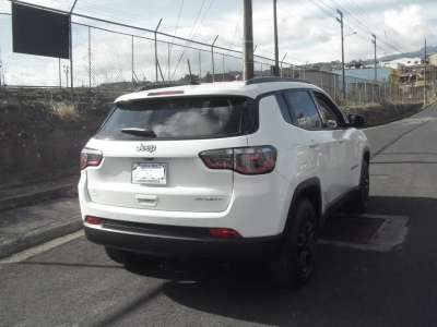 Jeep Compass - Image 4
