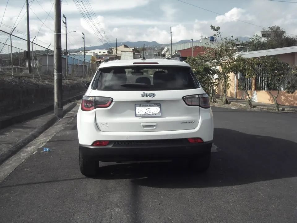 Jeep Compass - Image 5
