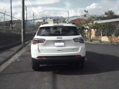 Jeep Compass - Image 5