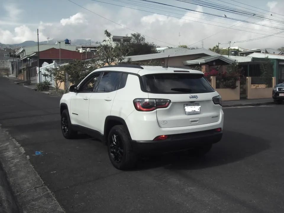 Jeep Compass - Image 6