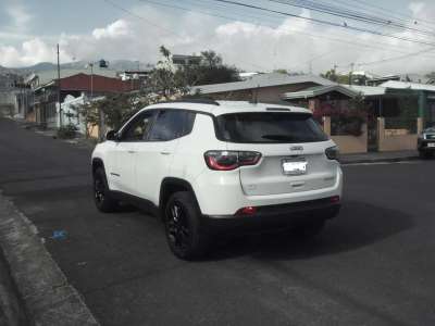 Jeep Compass - Image 6
