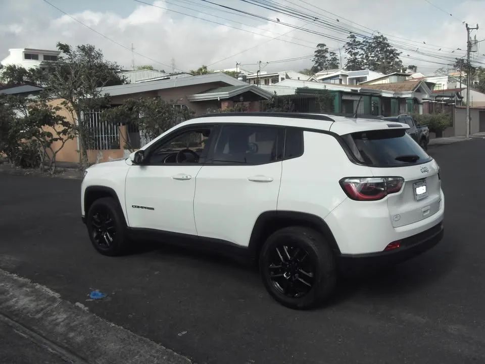 Jeep Compass - Image 7