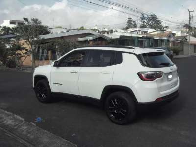 Jeep Compass - Image 7