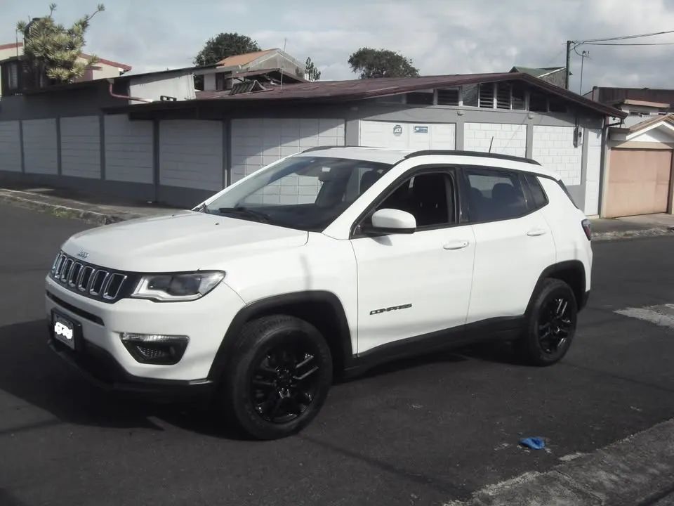 Jeep Compass - Image 8