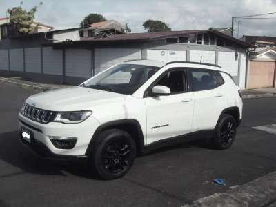 Jeep Compass - Image 8