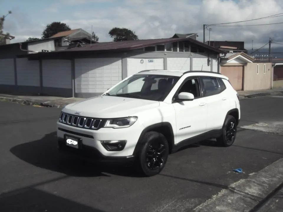 Jeep Compass - Image 9