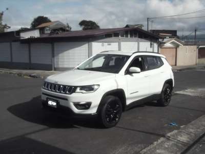 Jeep Compass - Image 10