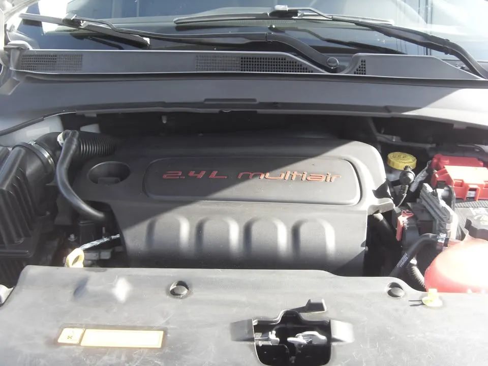 Jeep Compass - Image 11
