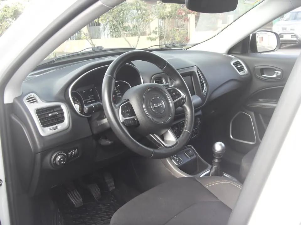 Jeep Compass - Image 15