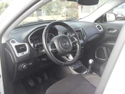 Jeep Compass - Image 15