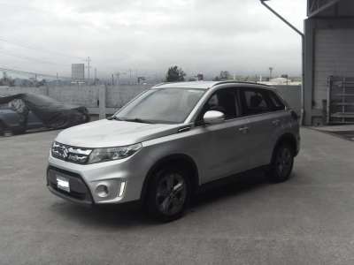 Suzuki Vitara GLX Z - Image 1