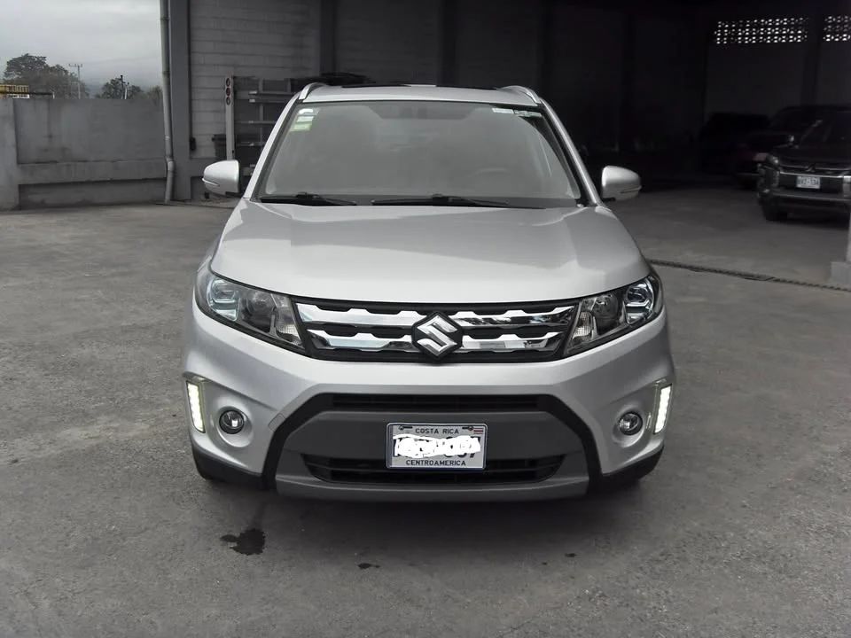 Suzuki Vitara GLX Z - Image 6