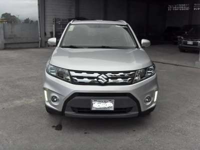 Suzuki Vitara GLX Z - Image 6