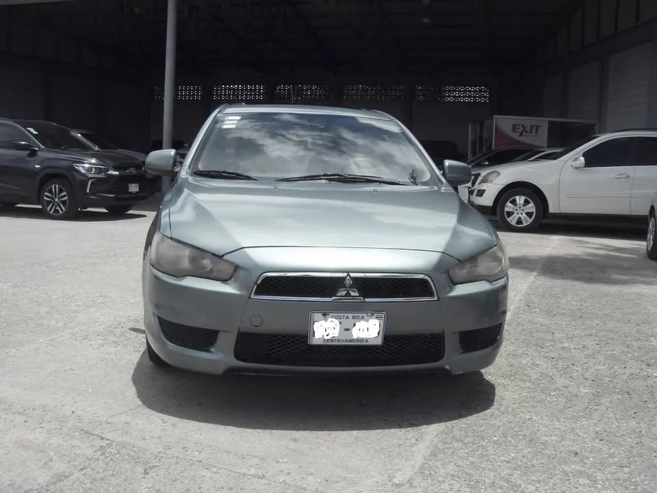 Mitsubishi Lancer - Image 1