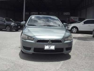 Mitsubishi Lancer - Image 1