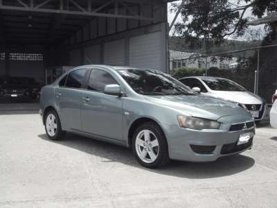 Mitsubishi Lancer - Image 2