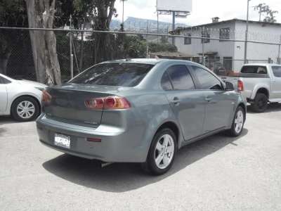 Mitsubishi Lancer - Image 3