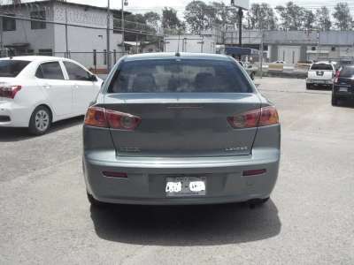 Mitsubishi Lancer - Image 4