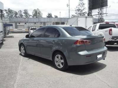 Mitsubishi Lancer - Image 5