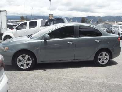 Mitsubishi Lancer - Image 6