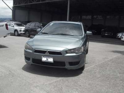 Mitsubishi Lancer - Image 7
