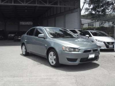 Mitsubishi Lancer - Image 8