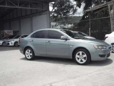 Mitsubishi Lancer - Image 14