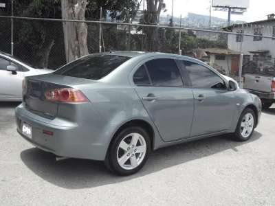 Mitsubishi Lancer - Image 15