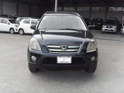 Honda CR-V - Image 1