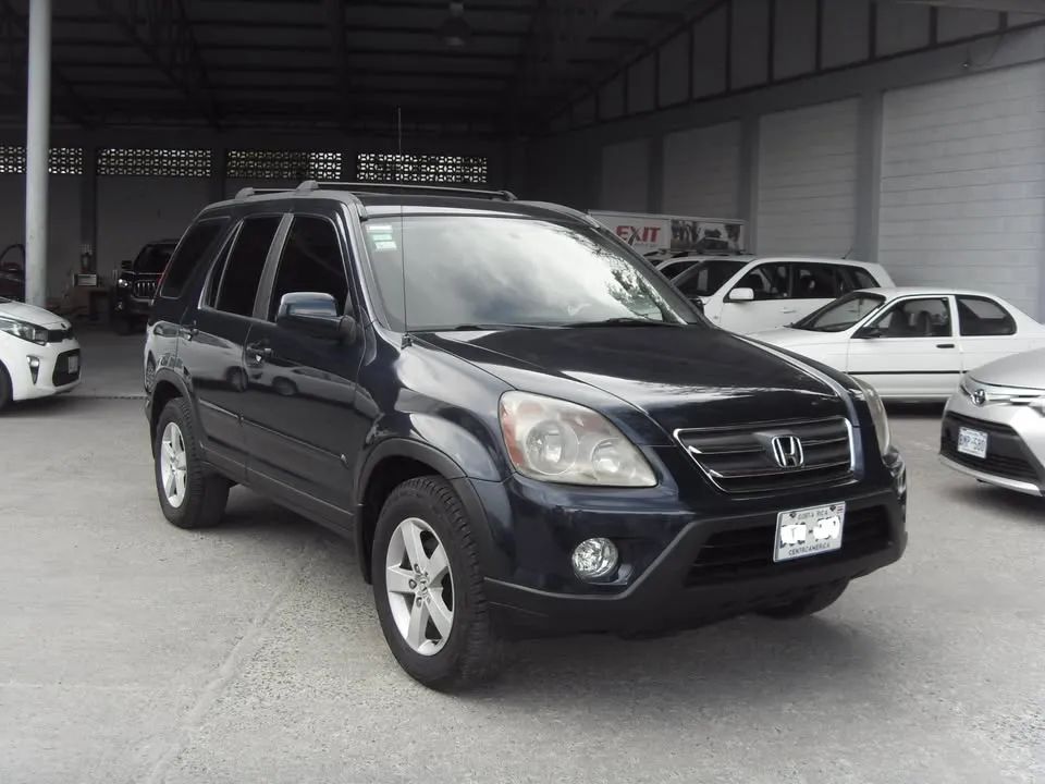 Honda CR-V - Image 2