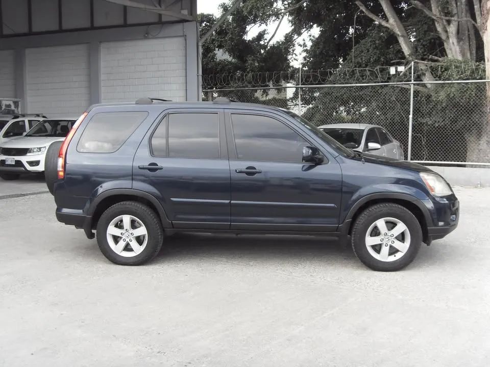 Honda CR-V - Image 3